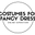 Costumes For Fancy Dress logo